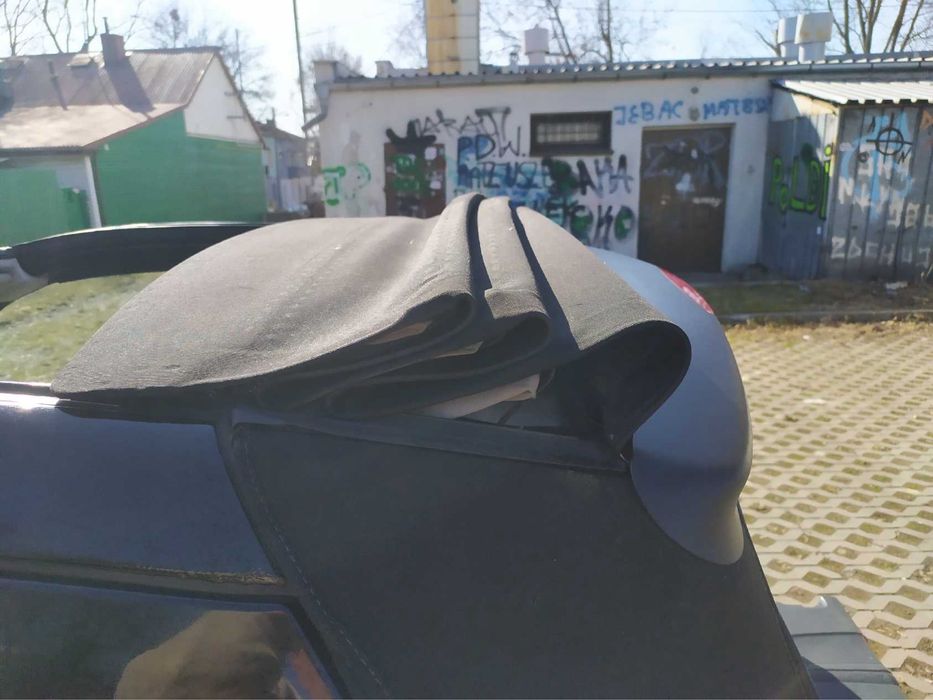 Sprzedam Smart Cabrio