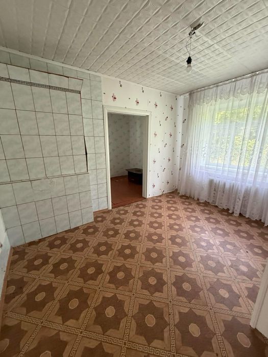 Продаж будинку в с.Шамраївка