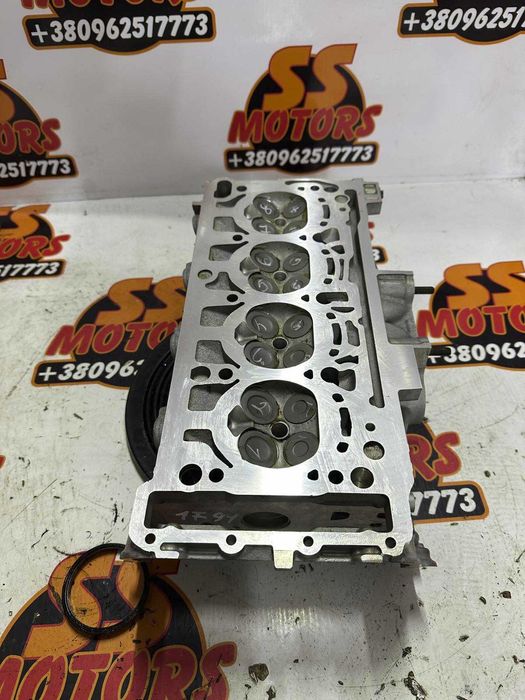 ГБЦ Відреставрована з розподілвалами 1.8-2.0 TFSI Gen3  06K103063AE