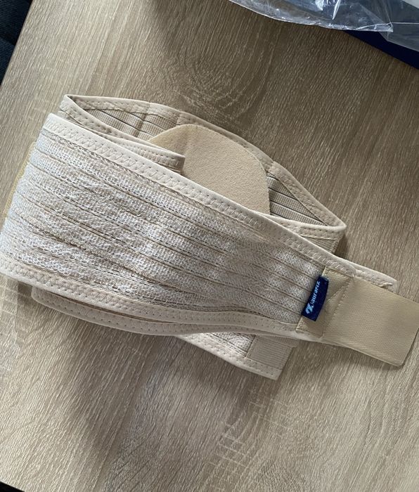 Бандаж для вагітних( новий )