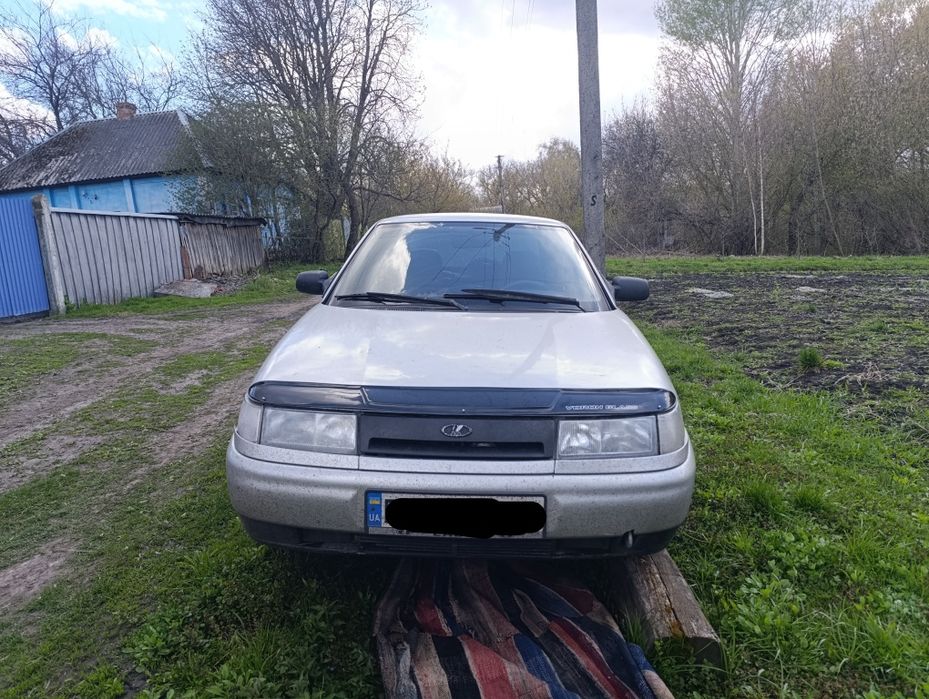 Продам ВАЗ 21010