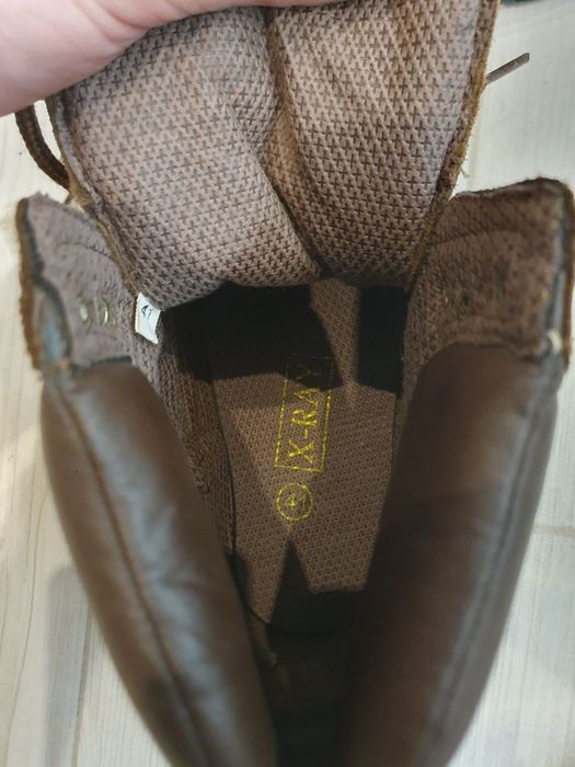 Черевики X-Rey 41р