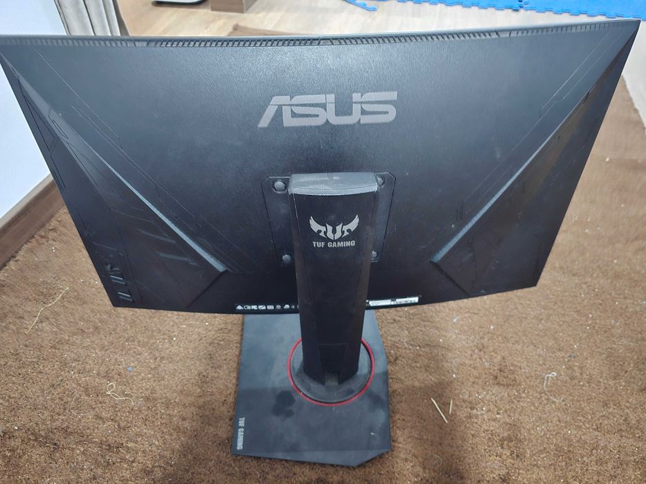 Asus TUF Monitor Gaming VG27WQ (Curvo)