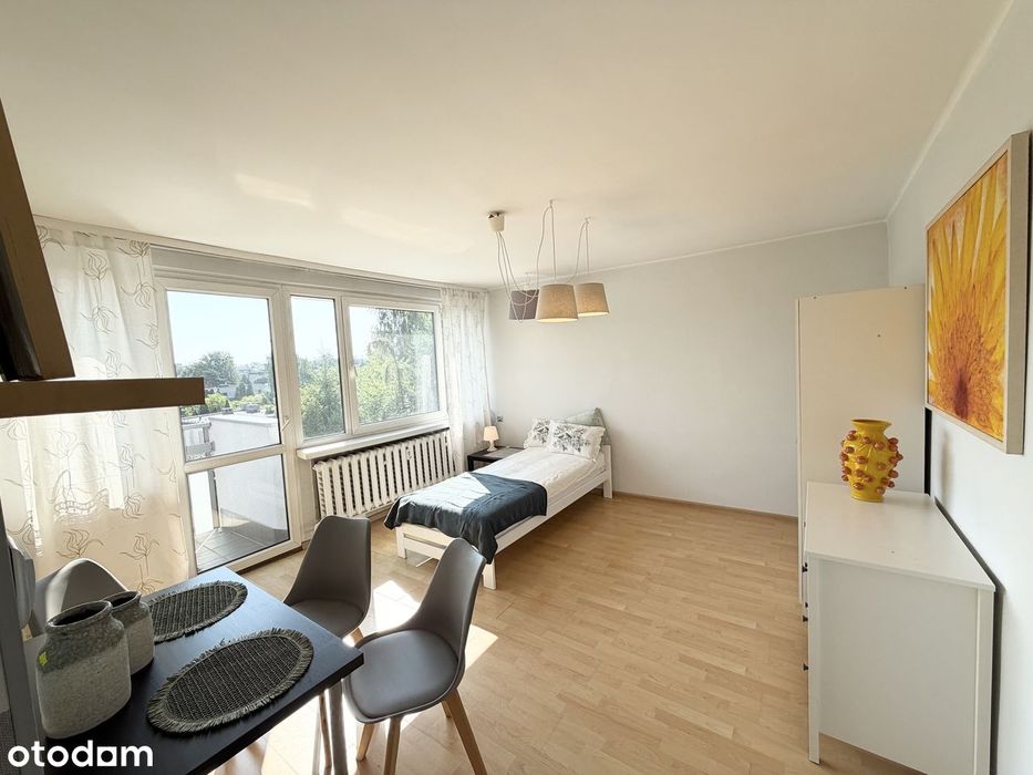 Wynajem | 52,15 m² | 3 pokoje | Ligota