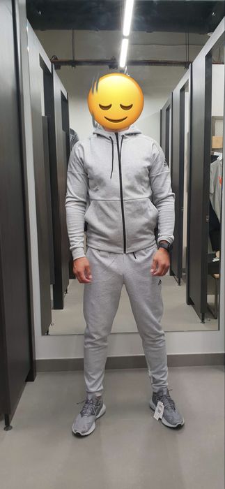 Спортивный костюм Adidas мужской М