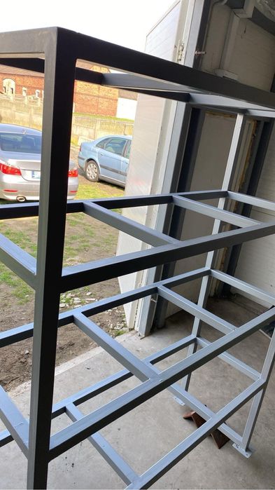 Wyposarzenie warsztatu