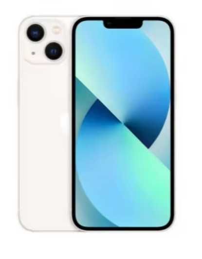 iPhone 13 128GB Recondicionado como novo Telemóvel