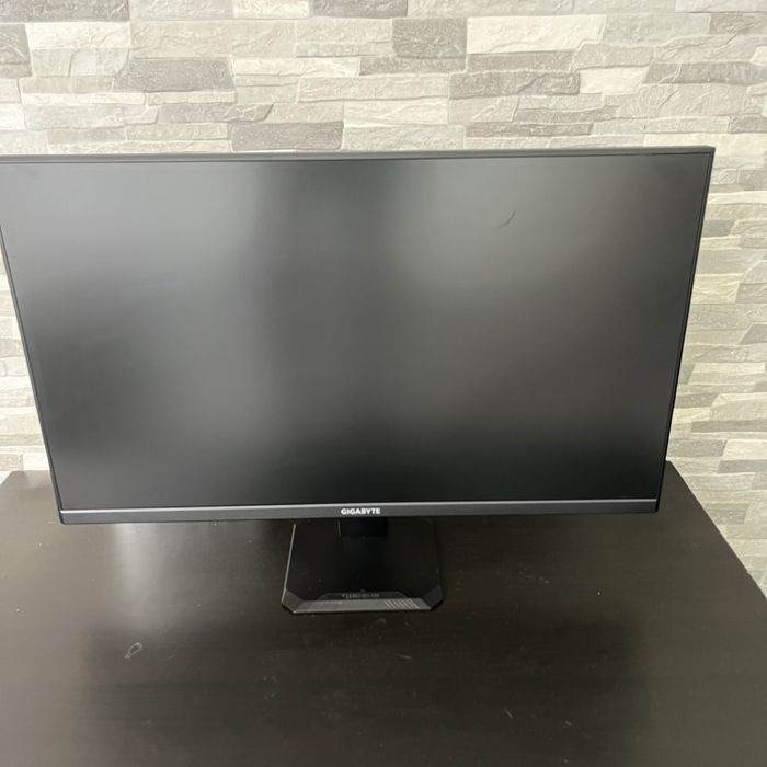 Gigabyte GS27F 27 FullHD IPS 165Hz Preto