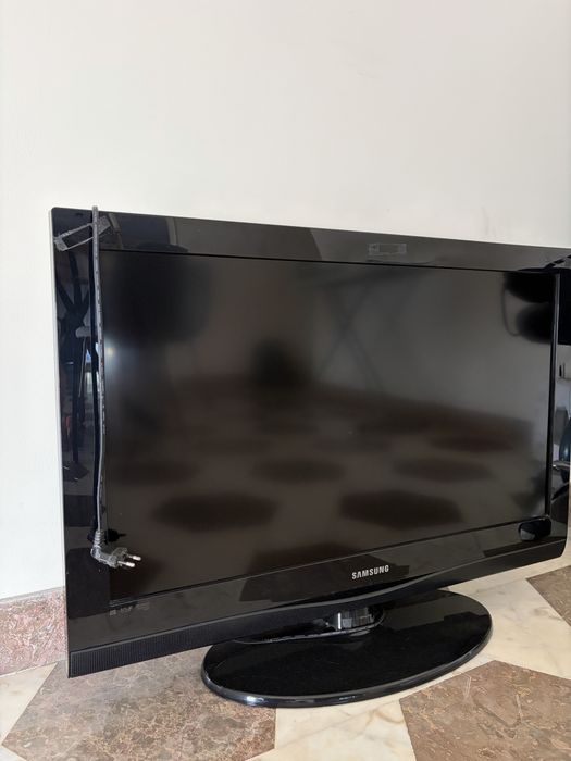 Televisão Samsung