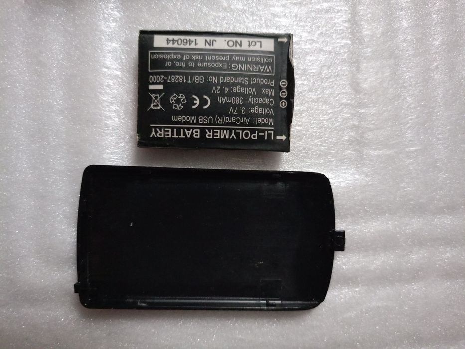 Модем USB 3G Sierra 595U