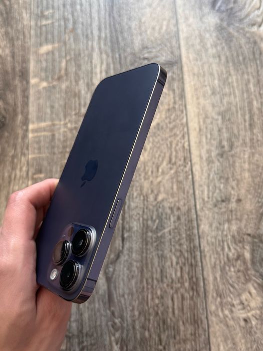 Iphone 14 pro max 128gb гарний стан