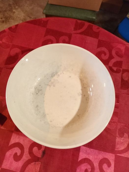 Tijela de cerâmica Secla