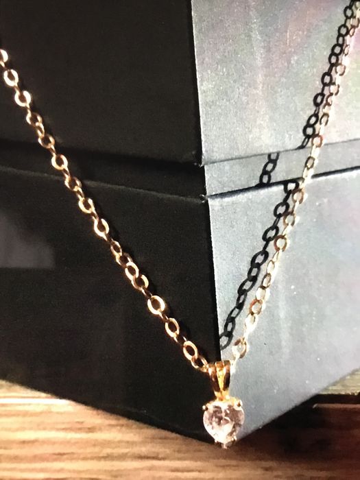 Цепочка золотая 585 проба