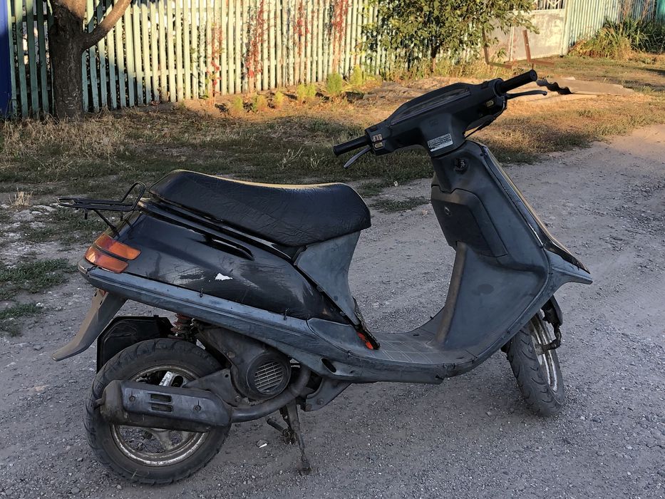 Продам Honda Tact-AF24