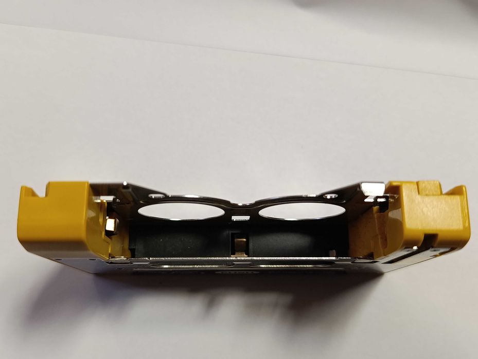 Casstte Adapter DVCPRO AJ-CS455P Panasonic