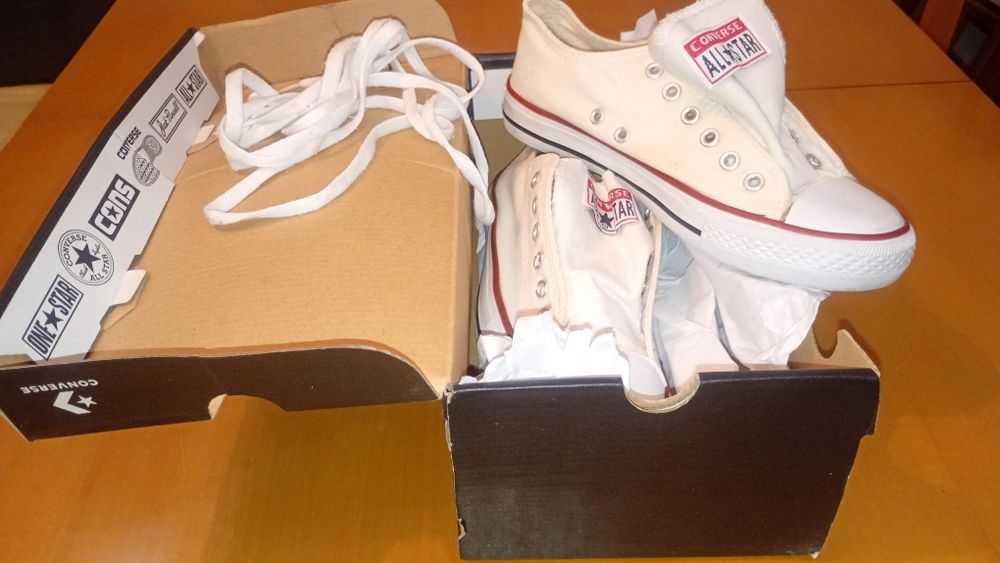 Ténis Converse Chuck Taylor All Star