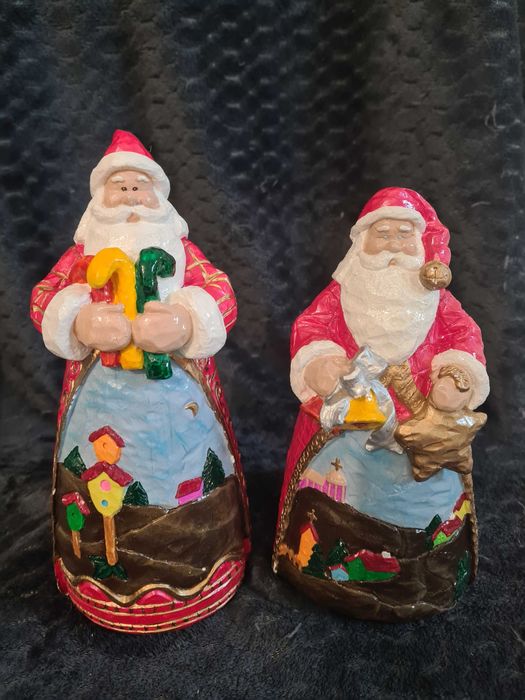 Pais Natal - dois tamanhos