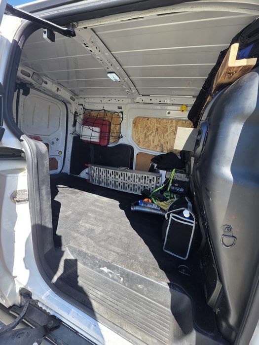 Ford Transit Connect 1.6 115cv L2