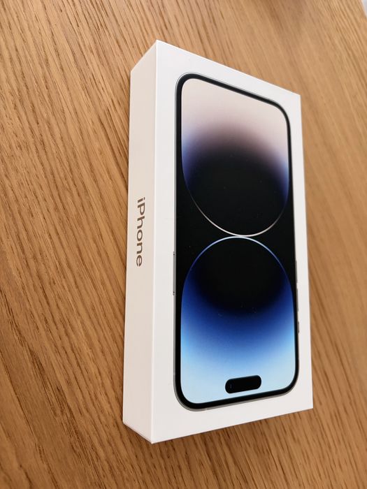 iPhone 14 Pro 128gb
