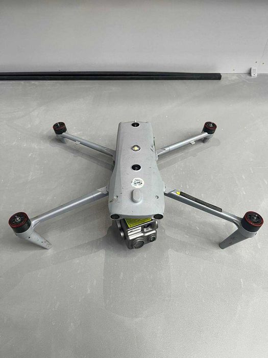 Ремонт квадрокоптерів DJI/Autel (всіх моделей)