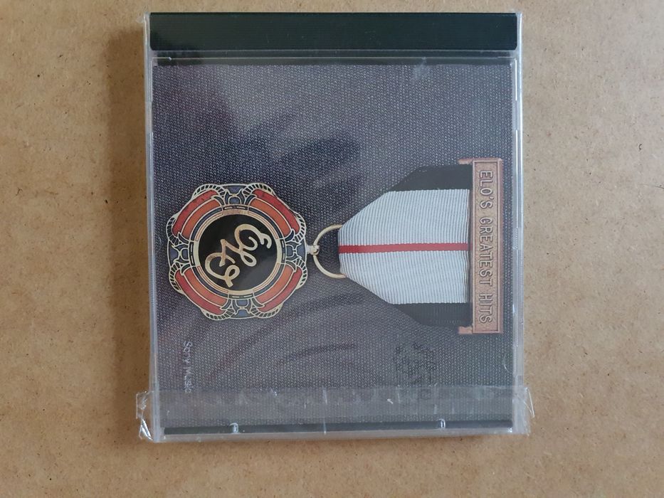 Płyta CD Electric Light Orchestra - ELO's Greatest Hits