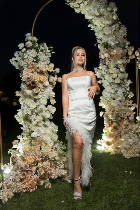 Весільна сукня , свадебное платье