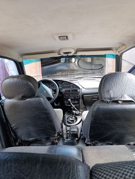 ВАЗ / Lada 2123 Niva 2004 VIN X9L21230040041534 фото оголошення 10 з 13
