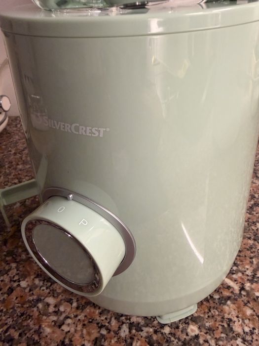 Liquidificador Silvercrest