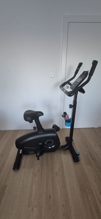 Rowerek stacjonarny domyos