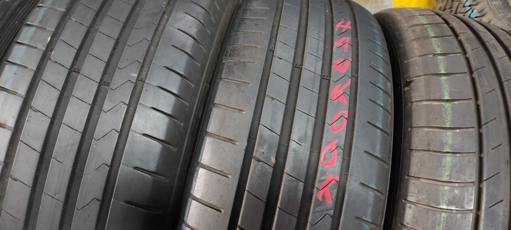 Pneus 205/60/16 semi novos