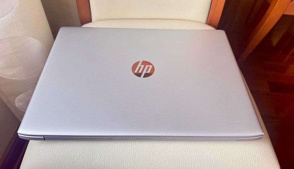 HP ProBook 450 G5 15.6" FullHD / i5-8250U / 16GB RAM / 256GB SSD / GeForce 930MX64409499405313124