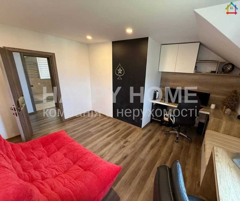 Будинок за адресою вул. Шевченкa (площа 388 м²) - Atlanta.ua - фото 8