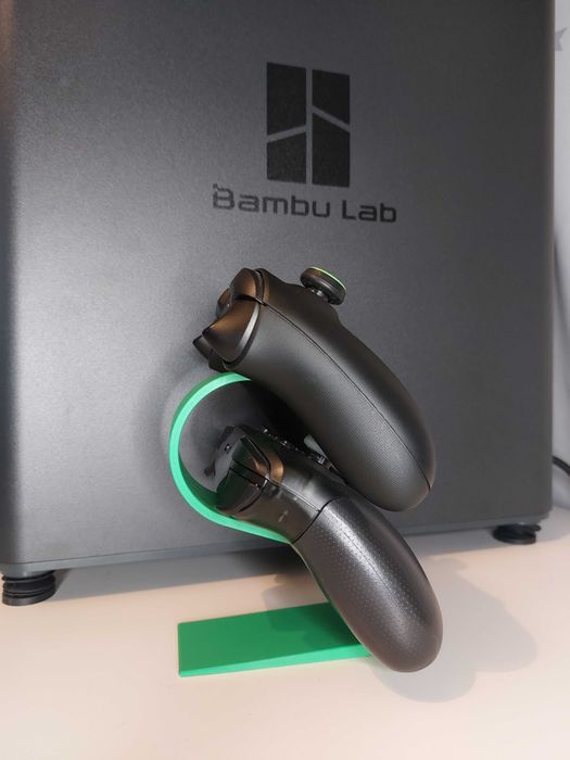 Suporte universal para comando de vídeo jogos