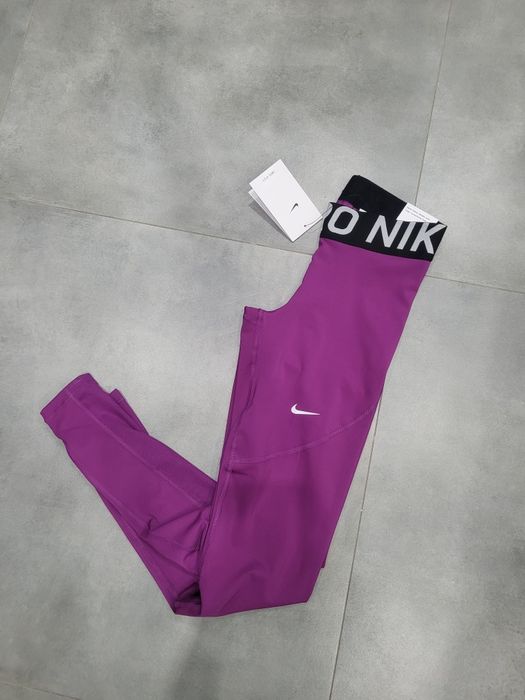Leginsy damskie Nike Pro XS
