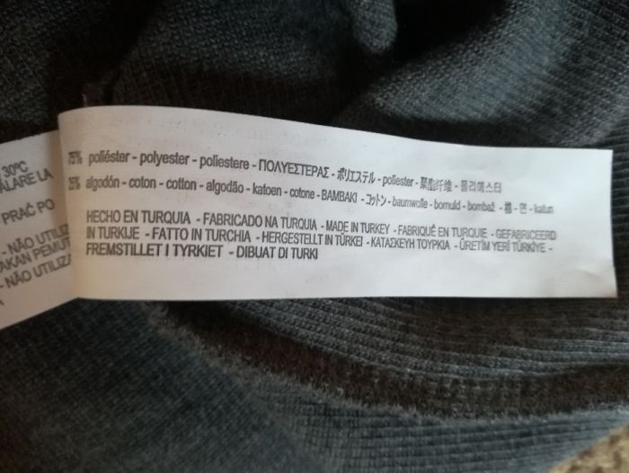 Sukienka Zara rozmiar S