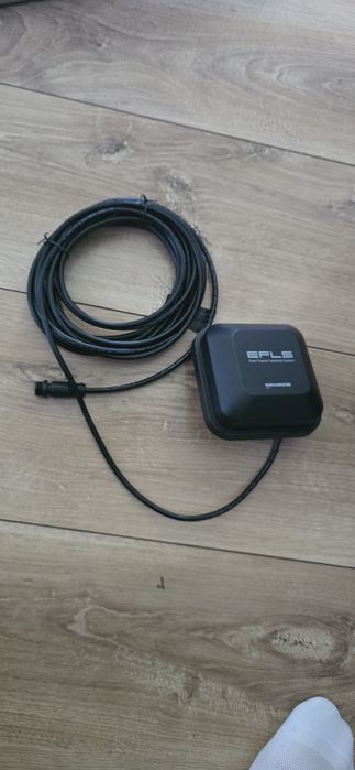 Antena EFLS Segway