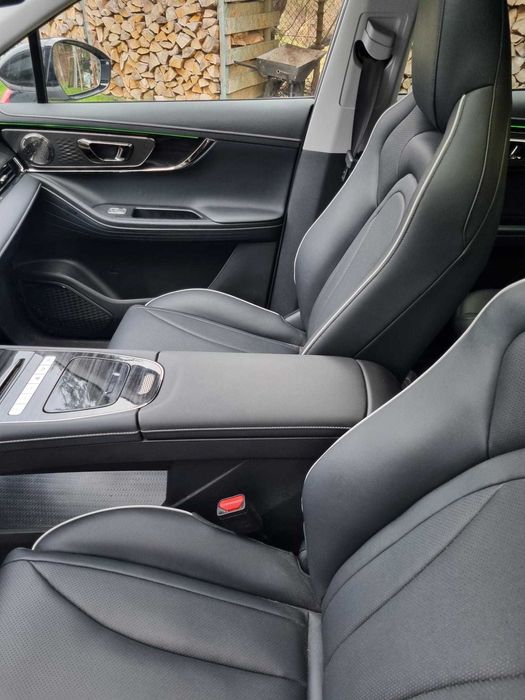 Sprzedam Omoda 5 PREMIUM