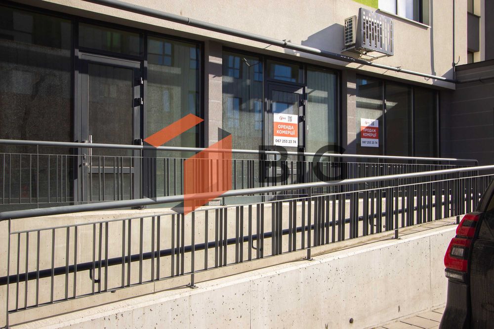Commercial real estate at st. Ugorska (area 132,3 m²) - Atlanta.ua - photo 10