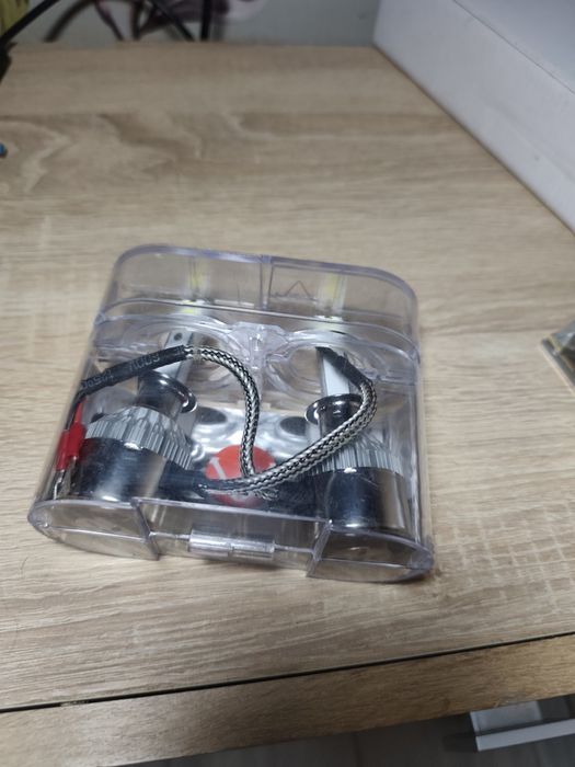 Комплект світлодіодних ламп для авто