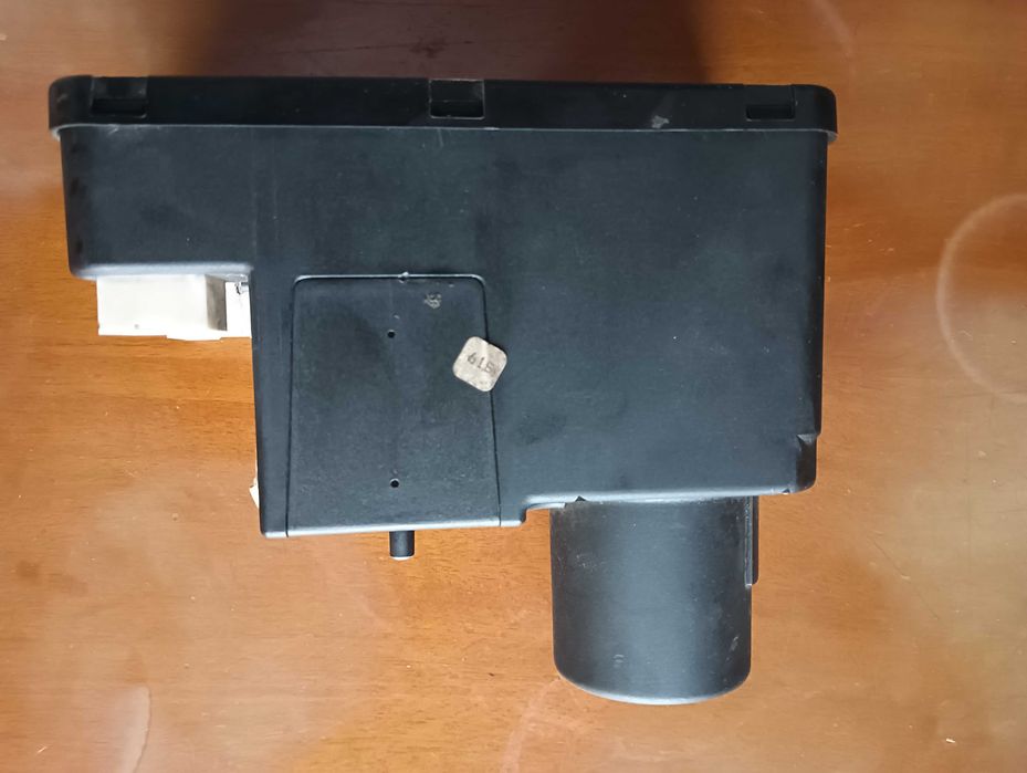 Módulo ficho central