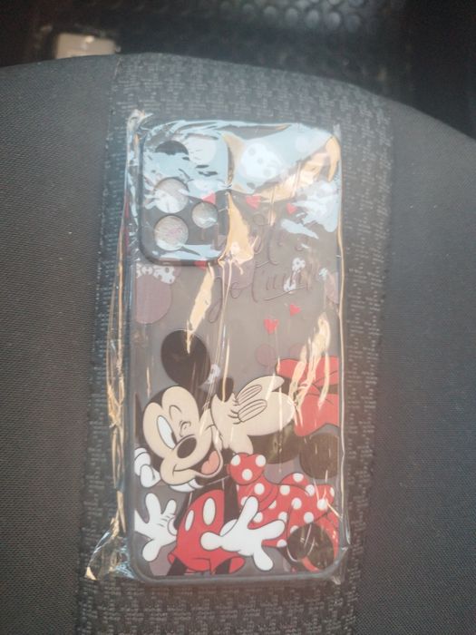 Capas silicone Samsung A23 4G