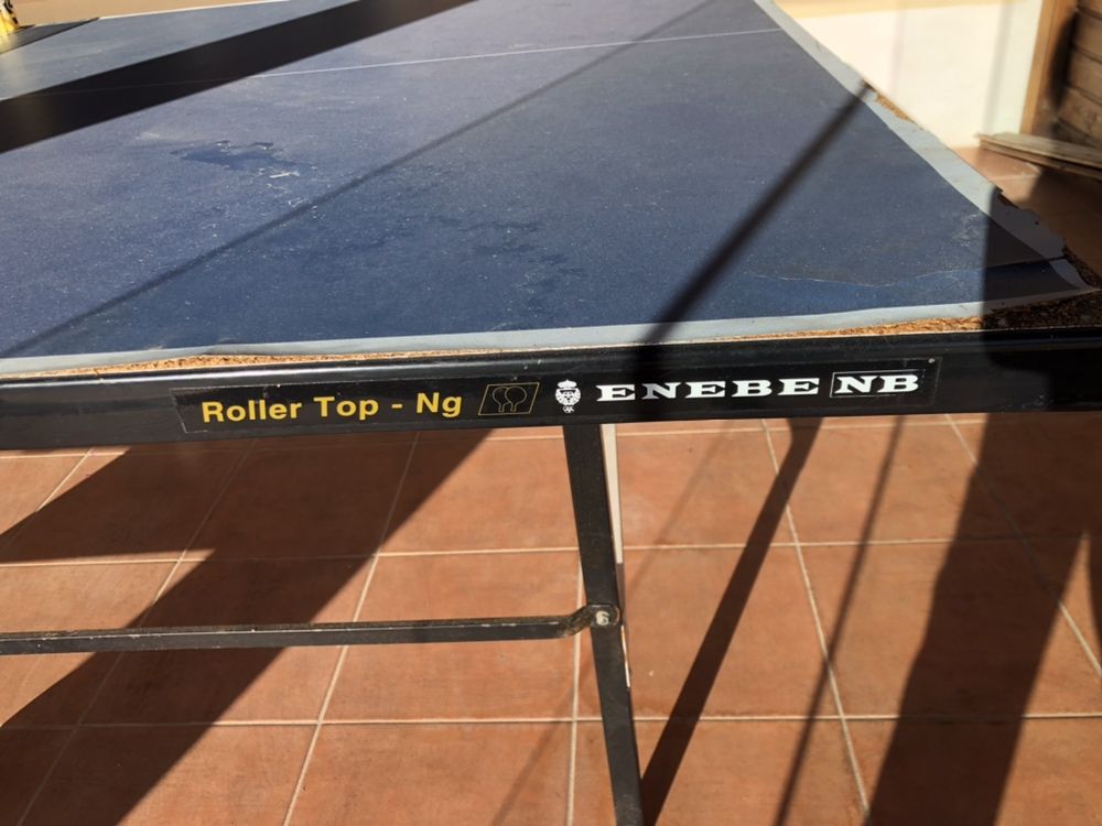 Mesa ping pong profissional. Évora (São Mamede, Sé, São Pedro E Santo  Antão) • OLX Portugal