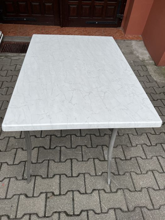 Stół kuchenny 120/80