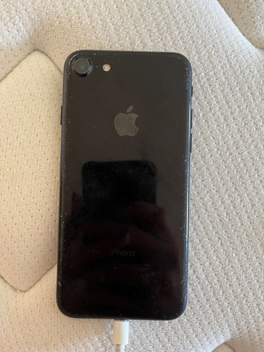 vendo iphone 7 usado