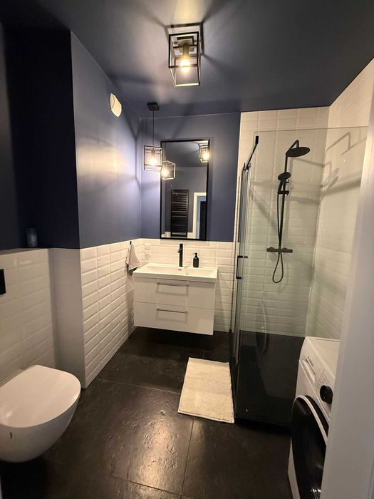 NOWY APARTAMENT  ogródek metro autobus WSZYSTKO W CENIE  bezczynszowe - Widok 5