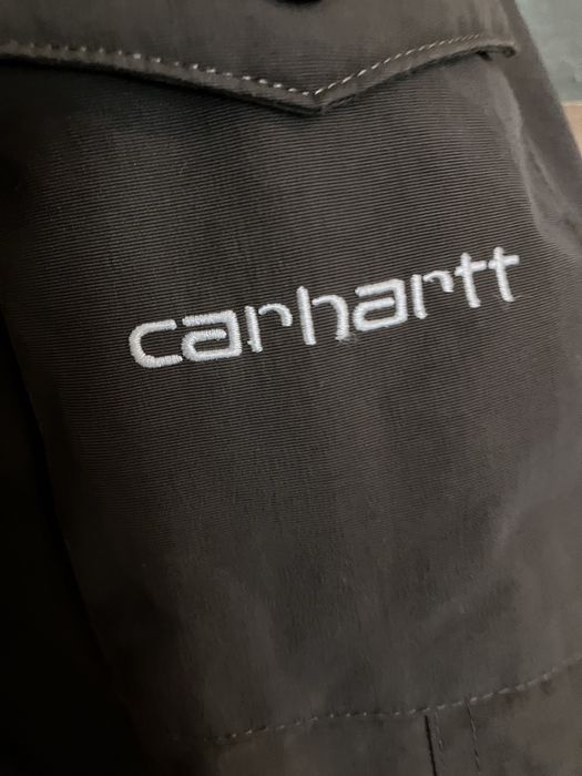Casaco Carhartt - XS