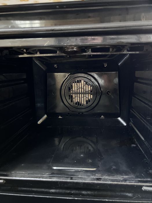 Електрична плита