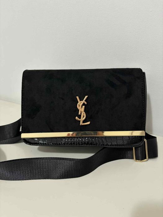 Torebka damska YSL idealny prezent nowa