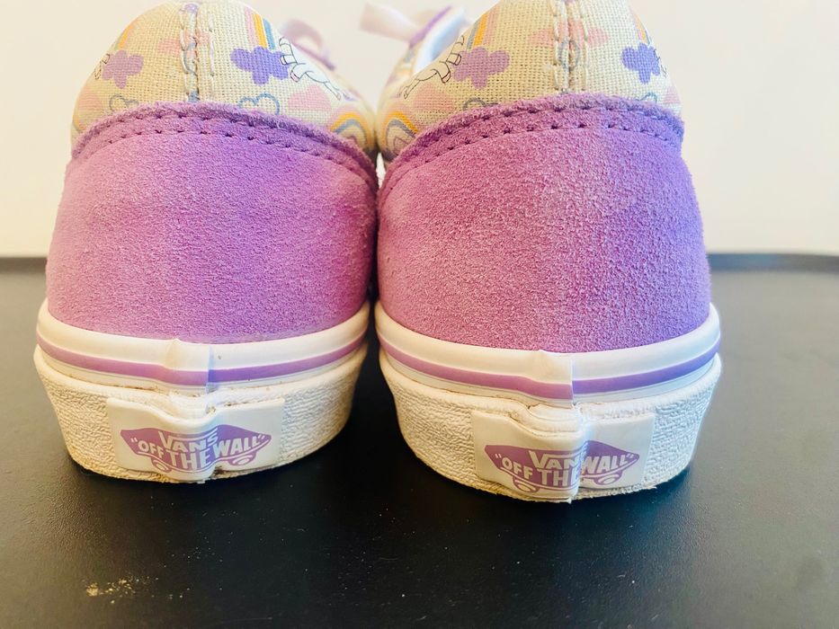 Tenis VANS tamanho 34