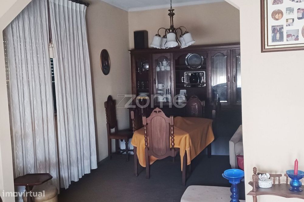 Moradia excepcional em Ordem, Marinha Grande